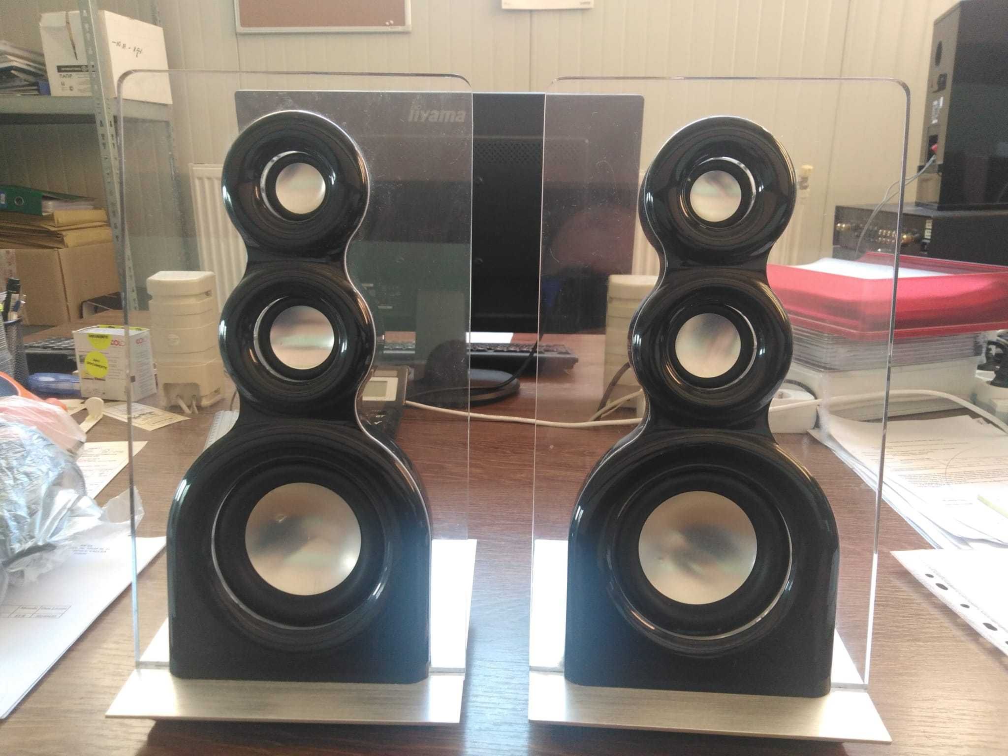 Sistem audio Nakamichi iLion 10 jucarii