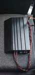Amplificator auto Edge Eda 200.4 800w rms 4ohm