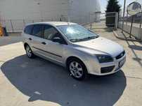 Ford Focus 2 1.6 TDCI / Aer Conditionat / Break