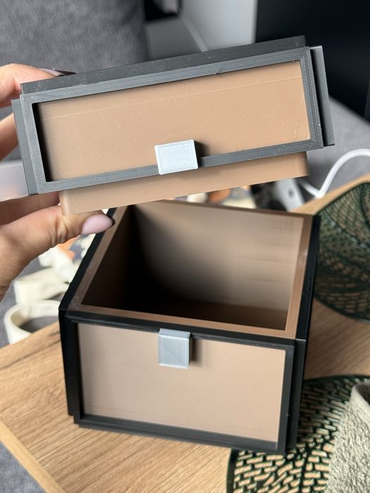 Minecraft касичка/кутия по ваш избор и размер