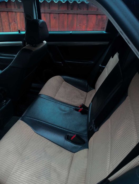 Vând Opel Vectra c GTS 3.0 V6