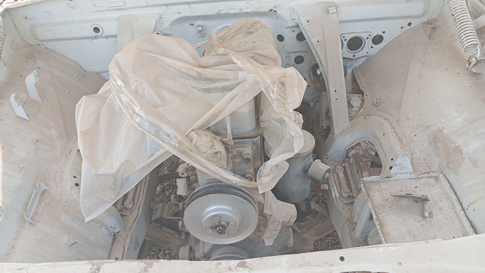 2403 на запчасть