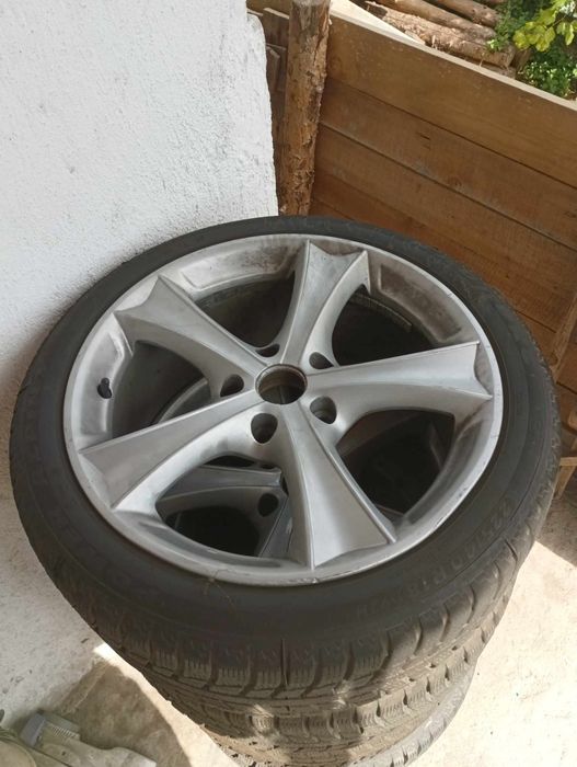 джанти 18 цола   .