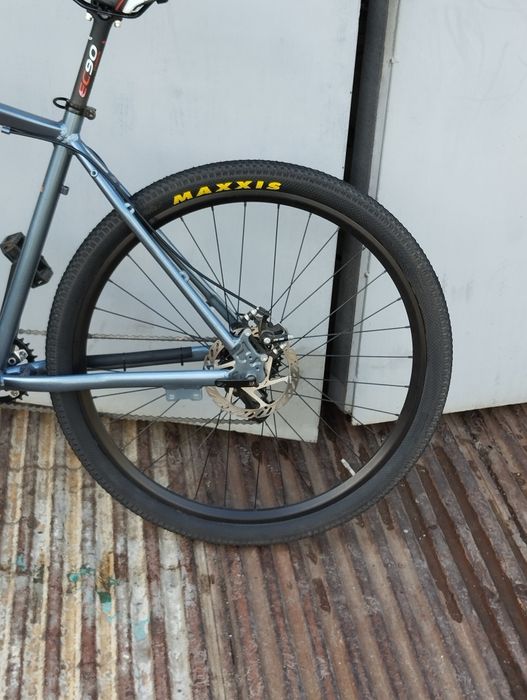 Покрышки Maxxis pace