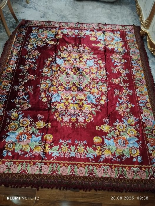 Antikvar pale sotilad