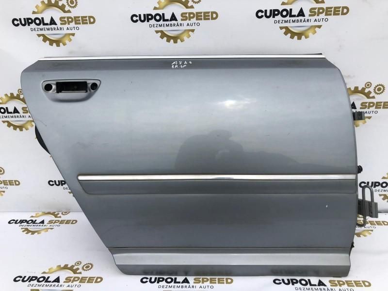 Portiera usa dreapta spate Audi A8 D3/4E [2th facelift] [2007 - 2010]