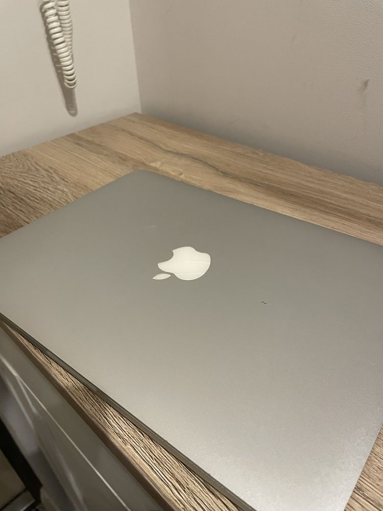 MacBook Pro 13 - 2015 (A1502) (За ремонт или на части)
