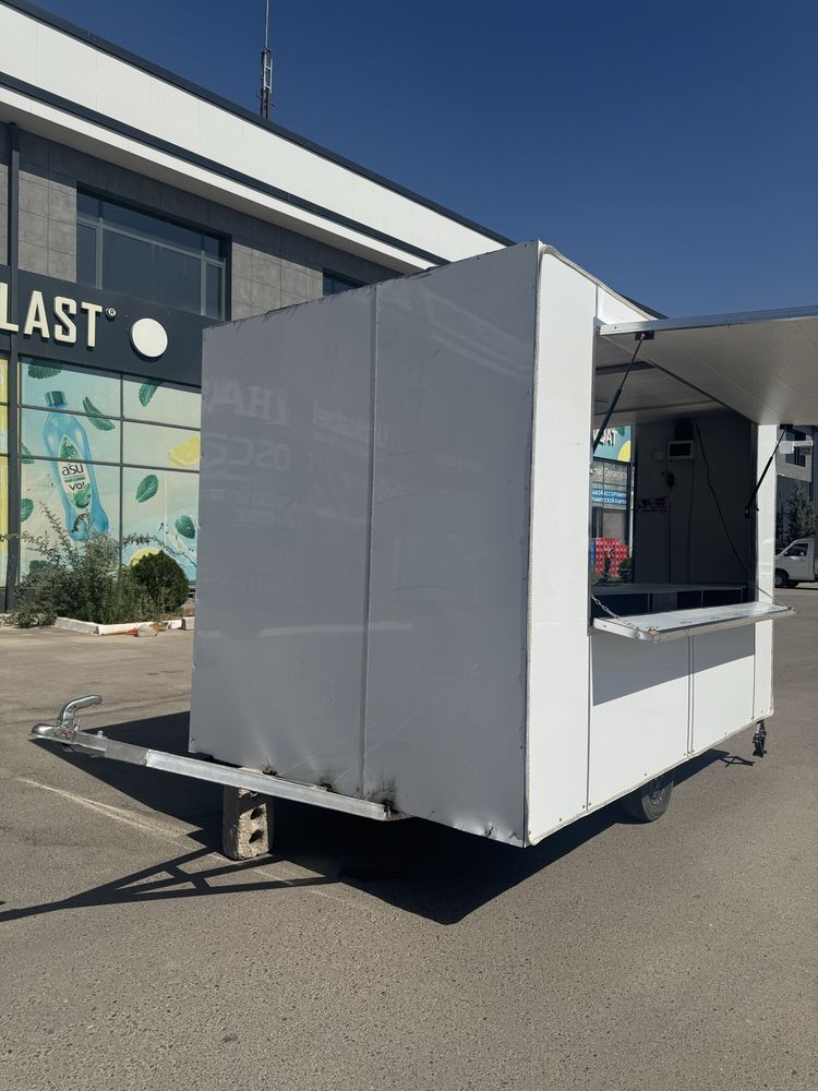 Food truck SOTILADI