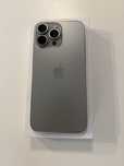 Iphone 16 pro max 100% baterie