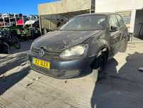 Dezmembrari  VW Golf 6 / 1.4 Benzina / 2011