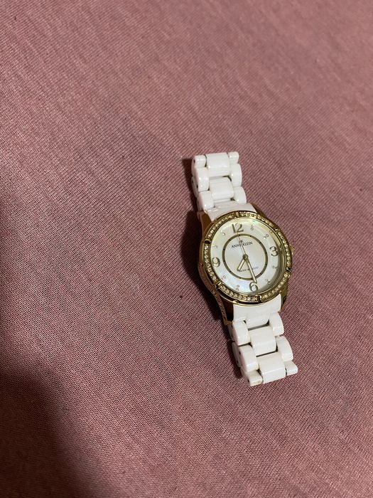 Ceas dama Anne Klein