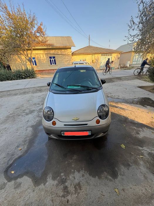 Matiz best sotiladi.