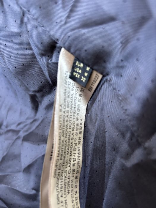 Massimo Dutti дамско палто