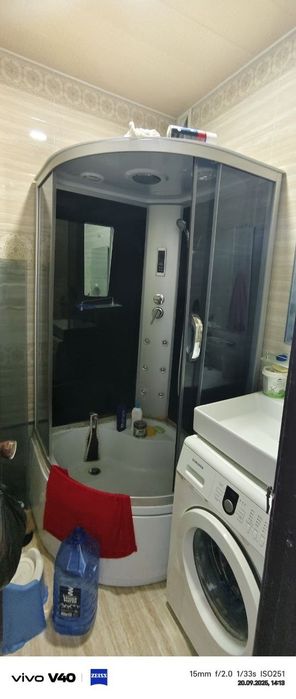 Продается квартира ТТЗ 2 Напротив Ульяна 32 дом
2/2/4/50²
Средний ремо