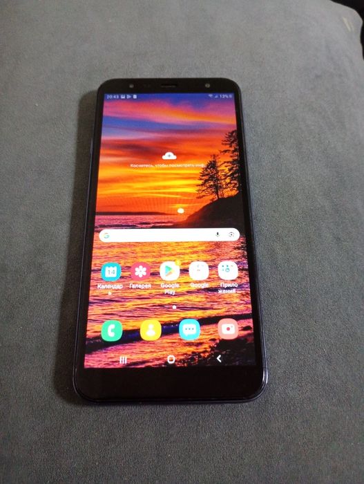 Продам Samsung в хорошем состоянии