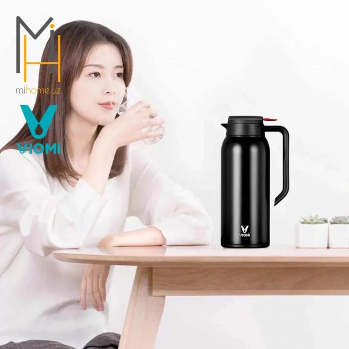 Термос Xiaomi Viomi 1,5l