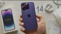 Iphone 14 pro sotiladi xoxlagan ustoizga korsatib olasiz
