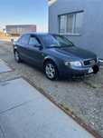 Schimb Audi A4 B6 1.6 benzina+gpl 2002