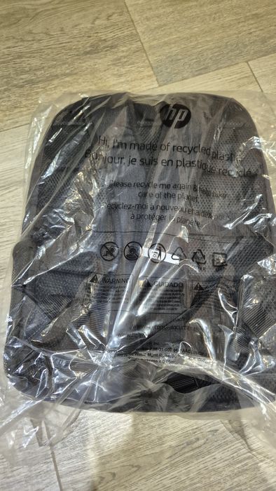 Vand rucksack laptop HP Prelude Pro Recycled