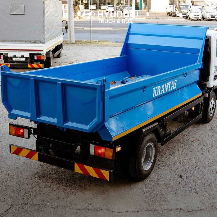 Акцияда! Самосвал samasval (самасвал) сотилади бошлангич 157 мил