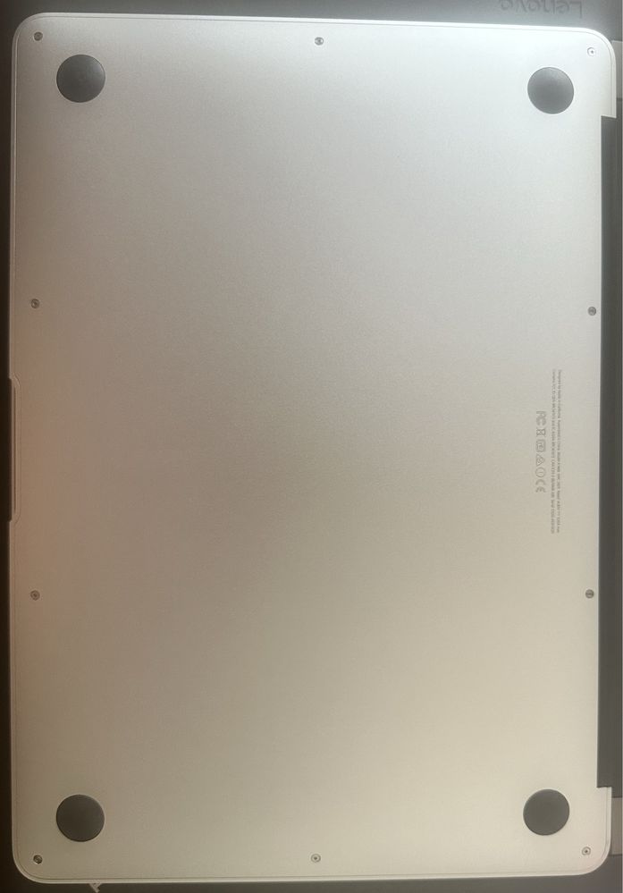 MacBook Air 13 2015