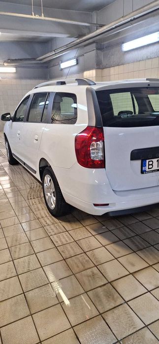 Dacia Logan  Break 2020