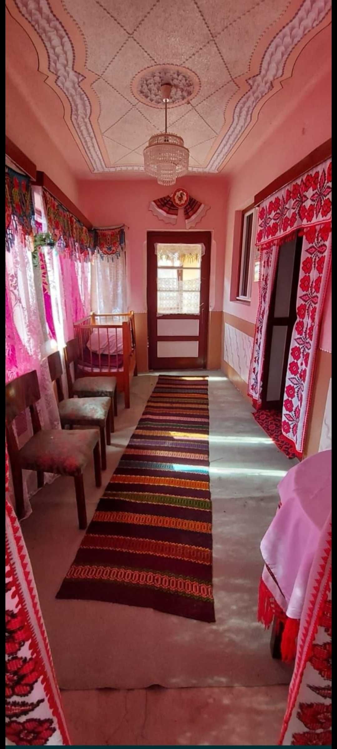 Casa de vânzare in Luieriu