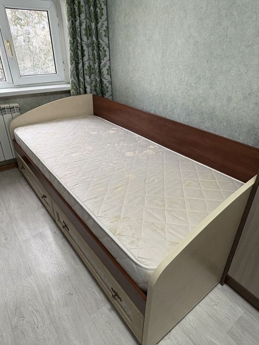 Диван в очень хорошем состояний