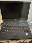 Vand laptop fujitsu