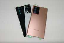 Заден капак Samsung Note 20 Ultra / капак батерия / гръб