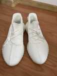 Vand yeezy 43 White