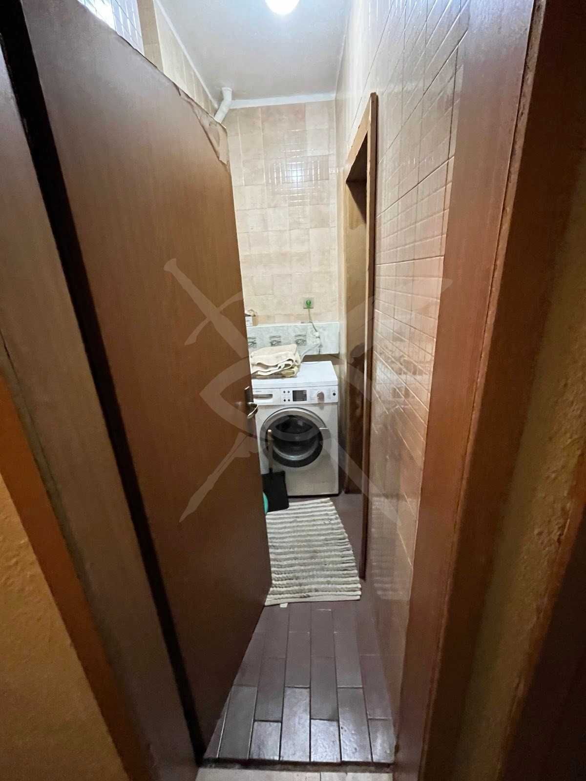 Страхотен тристаен апартамент в Кършияка! 62518