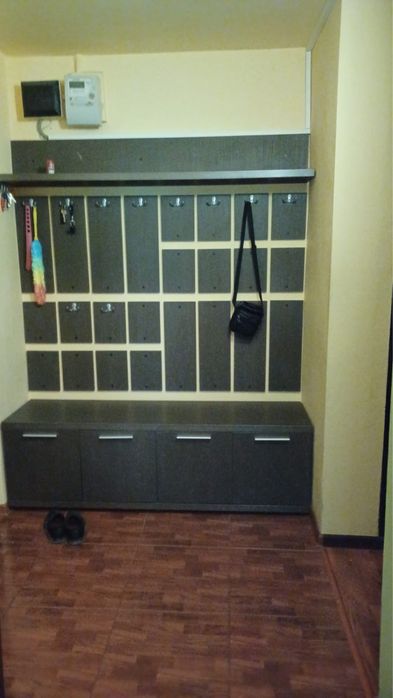 Apartament 3 camere Constanta zona Balada