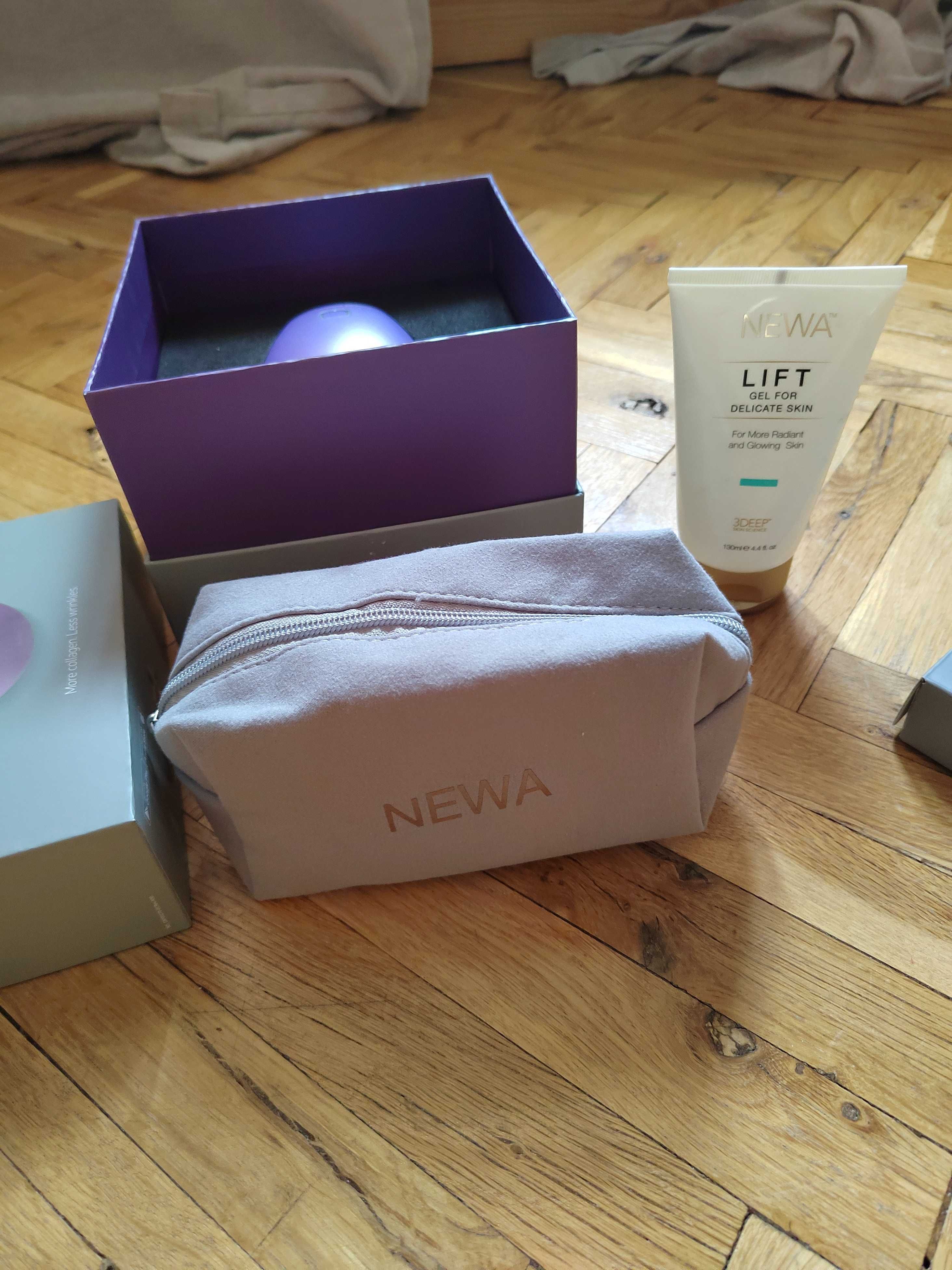 Newa - радио честотен уред за домашна употреба