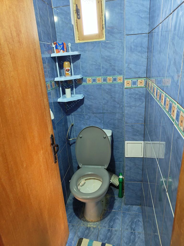 Продава се Етаж от къща в Враца, Център - 100 кв.м за 791 €/кв.м - Снимка #6