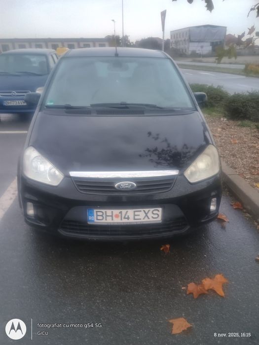 Ford c max 1.6tdci