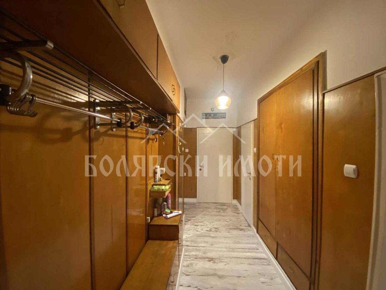 Продава се Тристаен апартамент в Велико Търново, Акация - 130 кв.м за 1116 €/кв.м - Снимка #5