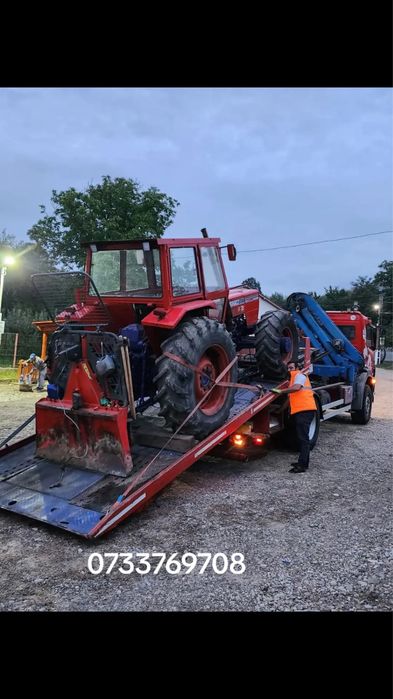 Mercedes Atego 1828, An 2001 , Macara, Placa hidraulica