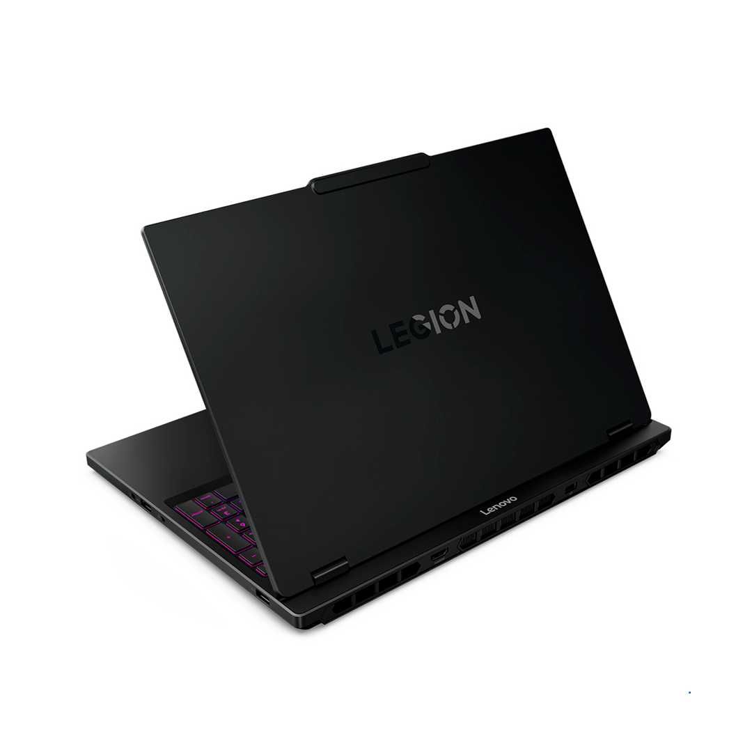 *Ноутбук Lenovo Legion 5 15IRX10 Intel I9 14900HX 16/1TB 15.1 RTX 5070