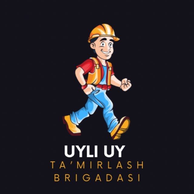Ustalar brigadasi  Tez va sifatli ремонт под ключ