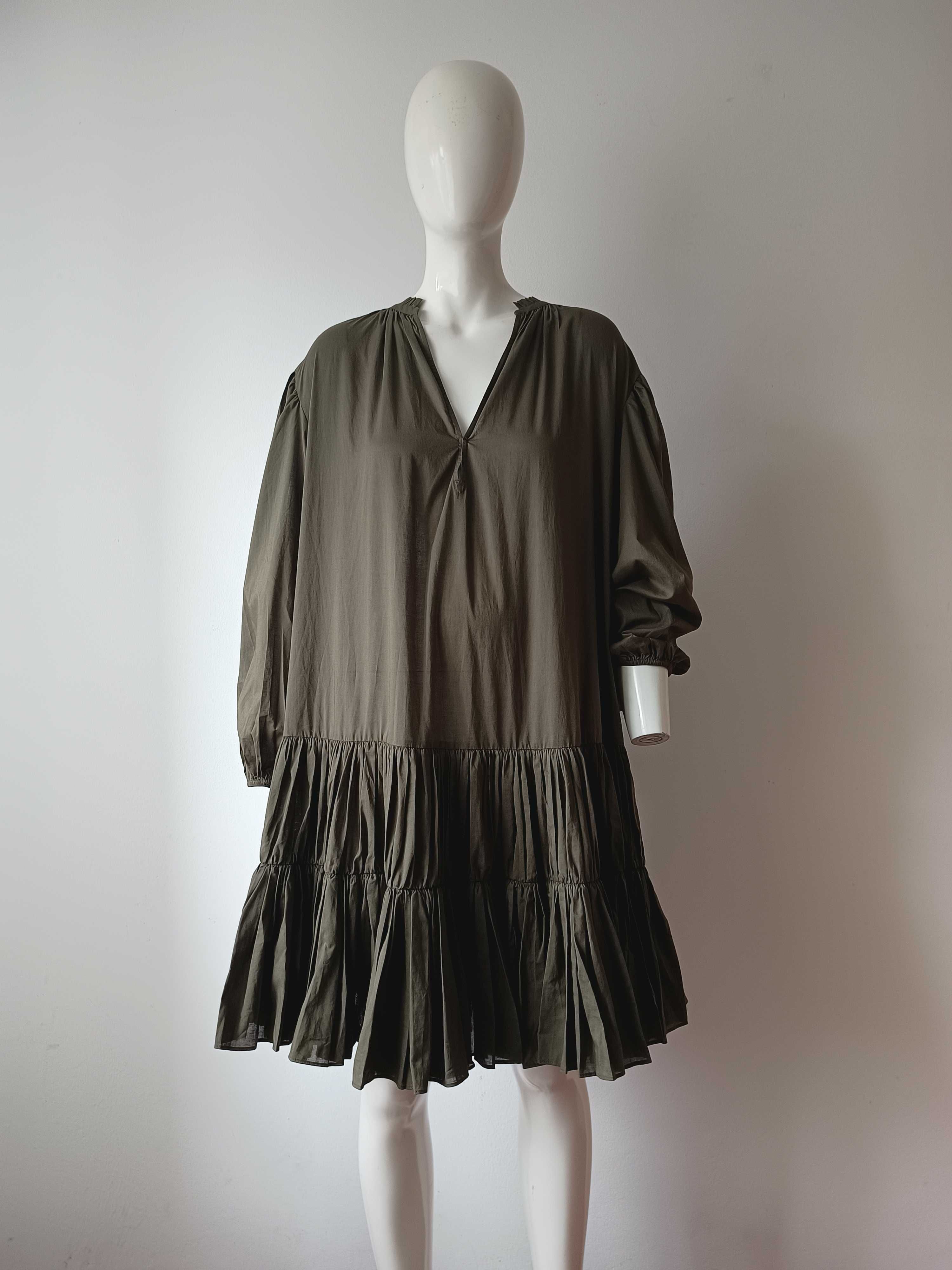 Rochie Maje nouă,de vară