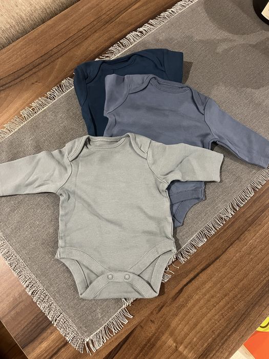 NEXT - 3 бодита за момче