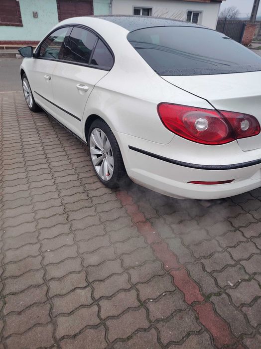 Vand pasat cc 18 benzină