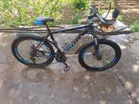 Vue velosiped sotiladi