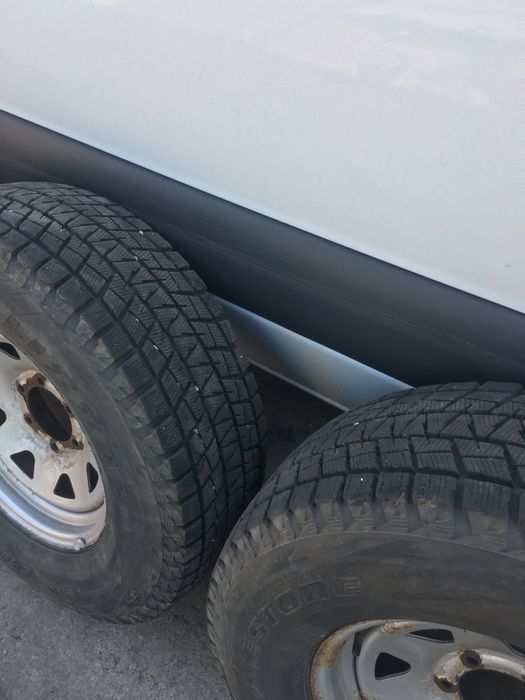 Гуми Bridgestone 265/70/R16