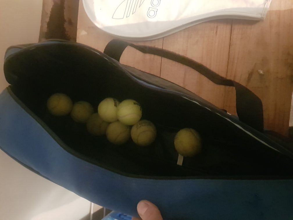 Rachete tenis de o buna calitate