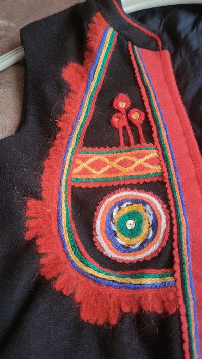 Детска носия елек за момче