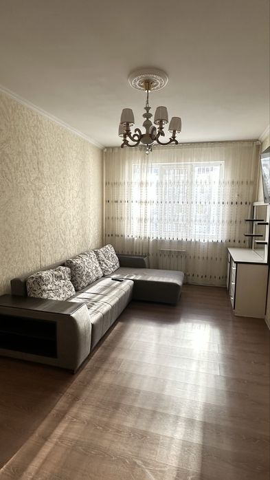 Сдам кв 1комнатную в мкр Дарабоз