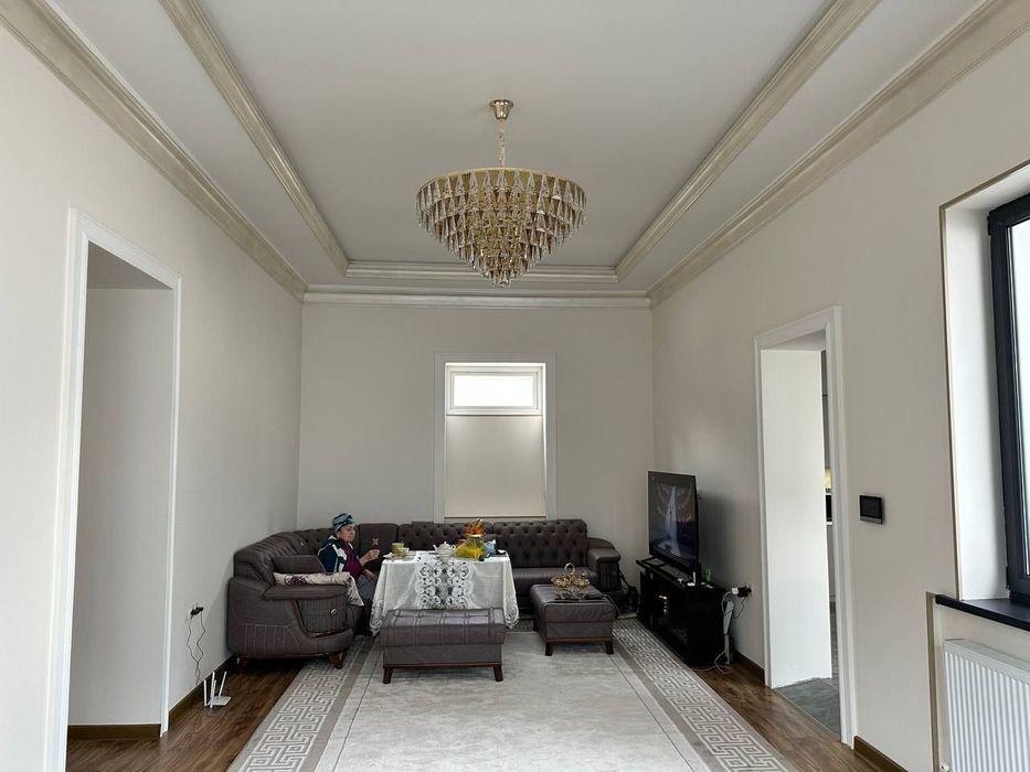 Продаётся дом на Дагестанской.