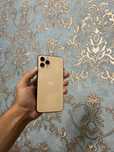 Iphone 11pro срочно сотилади
